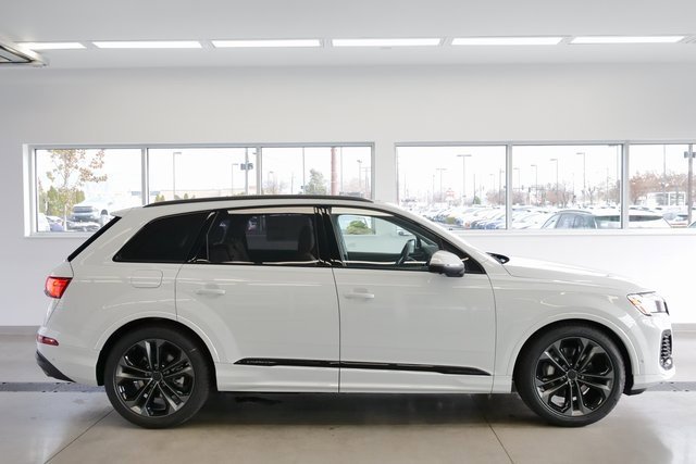 New 2026 Audi Q7 3.0T Premium Plus image 7