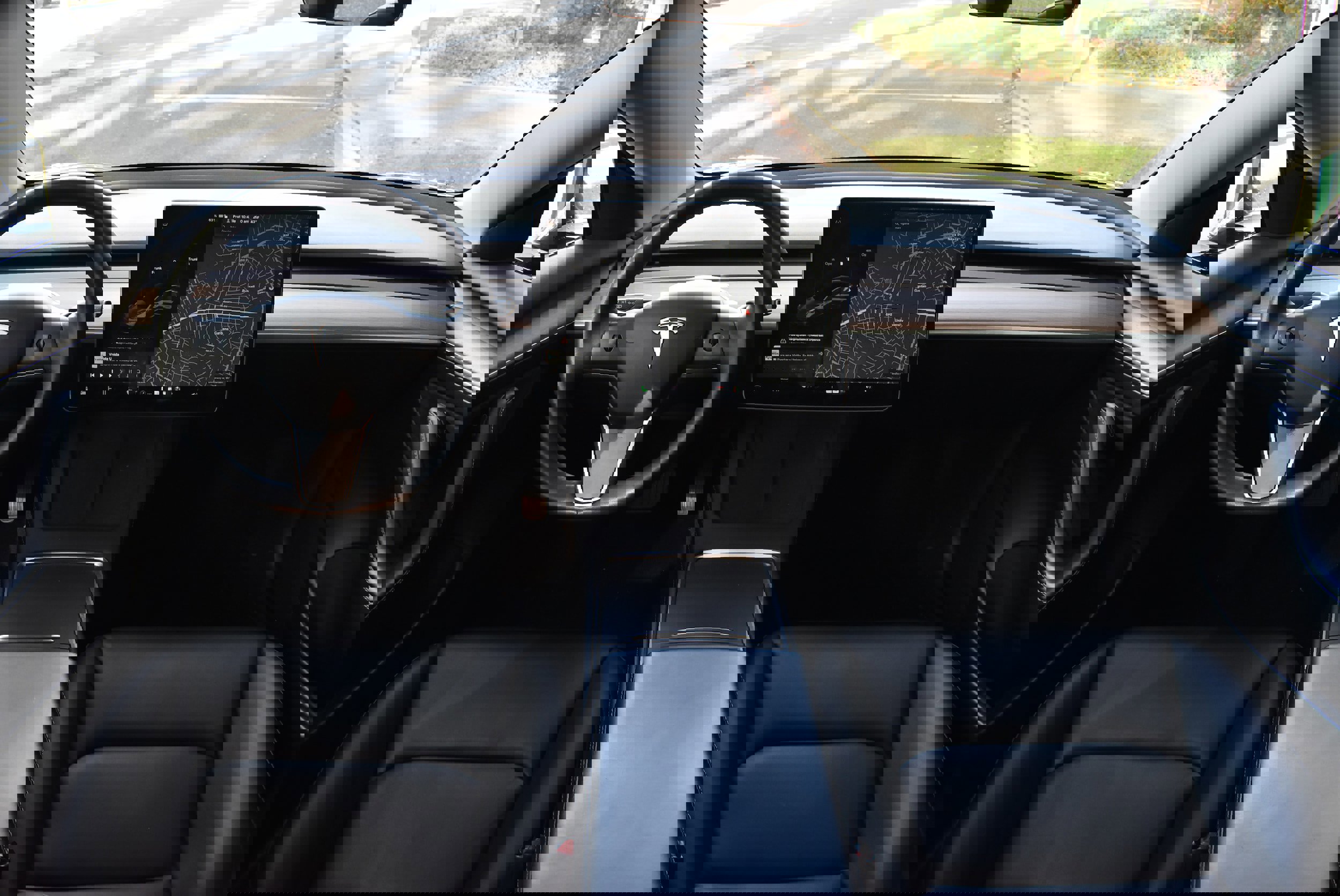 Used 2022 Tesla Model 3 Long Range image 27