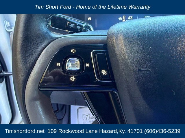 Used 2024 Lincoln Corsair Reserve w/ Equipment Group 201A AWD/4WD image 35