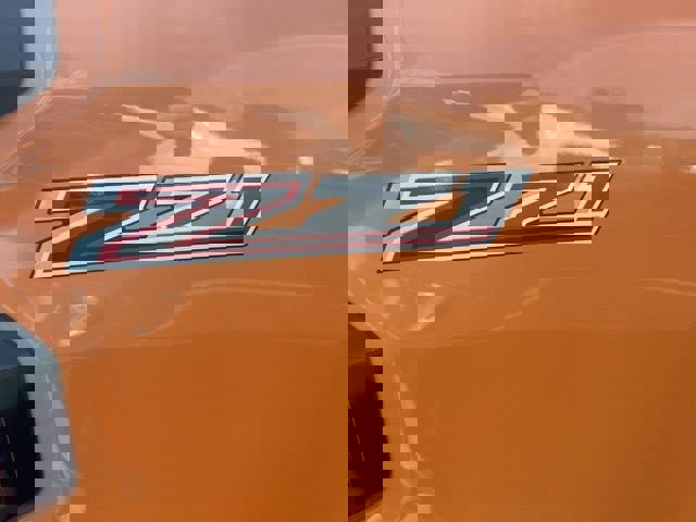 New 2025 Chevrolet Colorado Z71 w/ Z71 Convenience Package 2 image 18