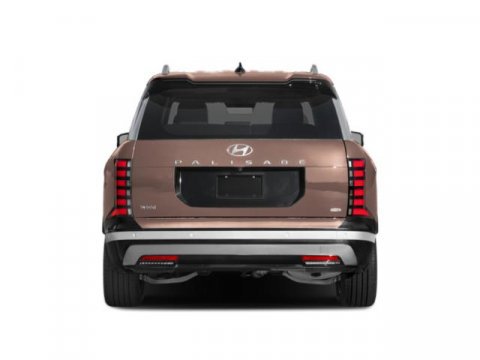 New 2026 Hyundai Palisade Limited FWD image 8