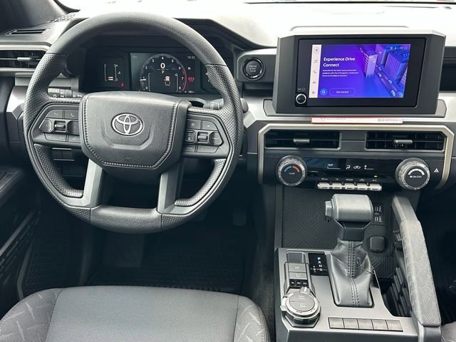 New 2026 Toyota Tacoma SR5 AWD/4WD image 10