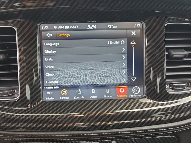 Used 2023 Dodge Charger Scat Pack w/ Plus Group RWD image 35