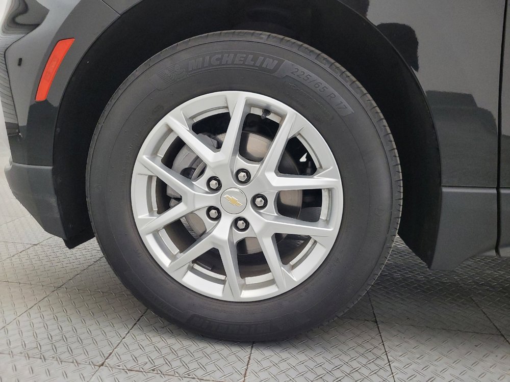 Used 2022 Chevrolet Equinox LT image 31