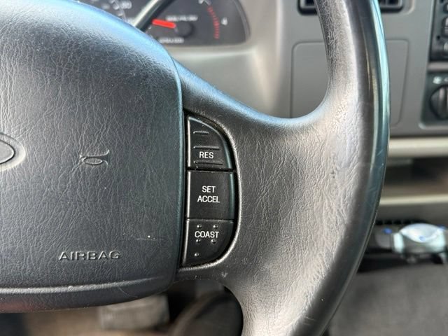 Used 2001 Ford F250 XLT AWD/4WD image 25