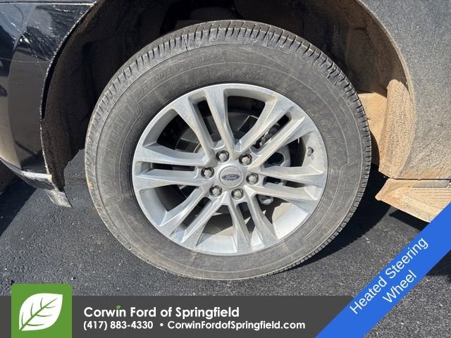 Used 2022 Ford Expedition XLT image 16