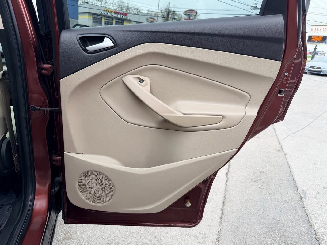 Used 2018 Ford Escape SE AWD/4WD image 24