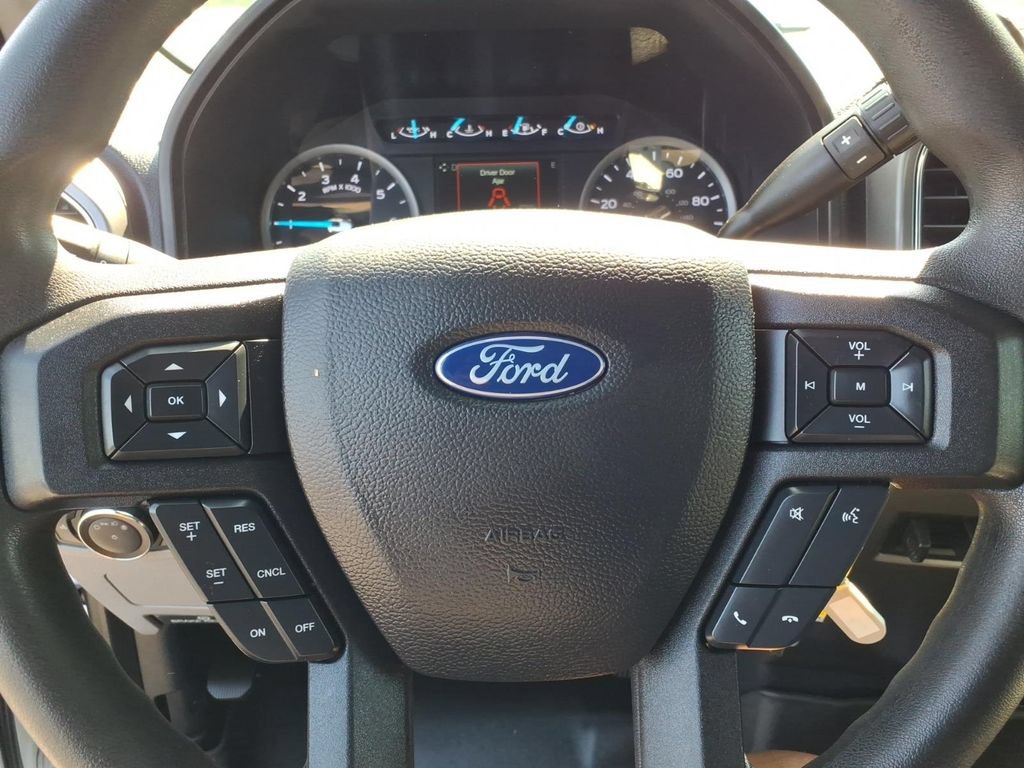Used 2019 Ford F250 XLT w/ Snow Plow Prep Package AWD/4WD image 5