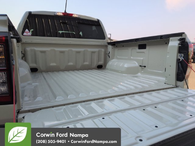 New 2026 Ford Ranger XLT w/ Trailer Tow Package AWD/4WD image 27