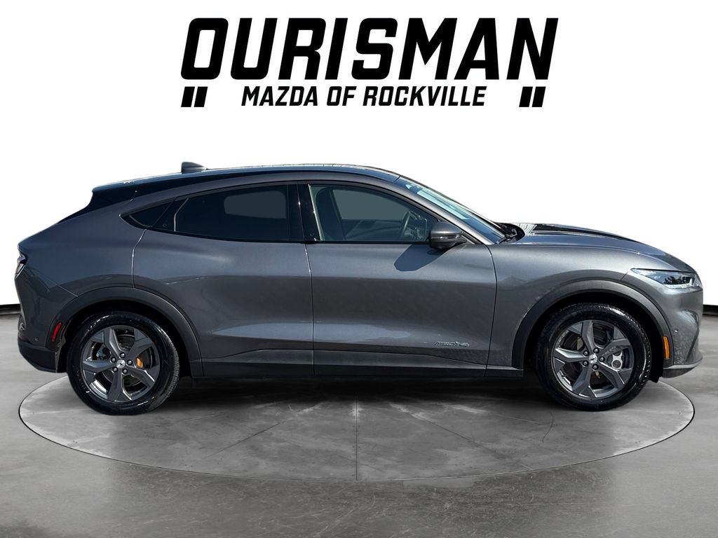 Used 2021 Ford Mustang Mach-E Select w/ Comfort/Technology Package AWD/4WD image 7