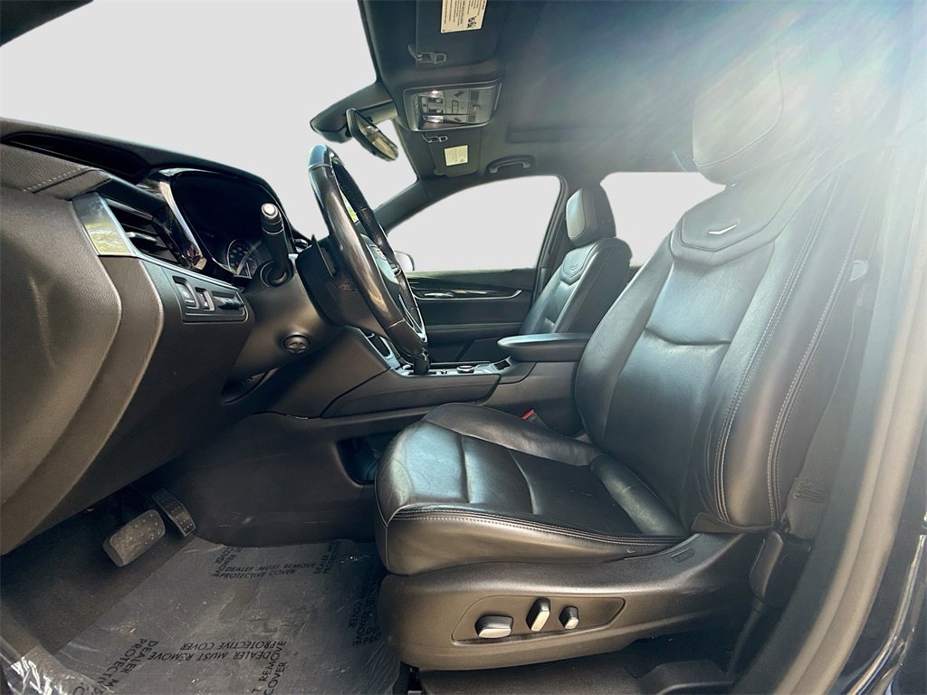 Used 2021 Cadillac XT6 Premium Luxury image 22