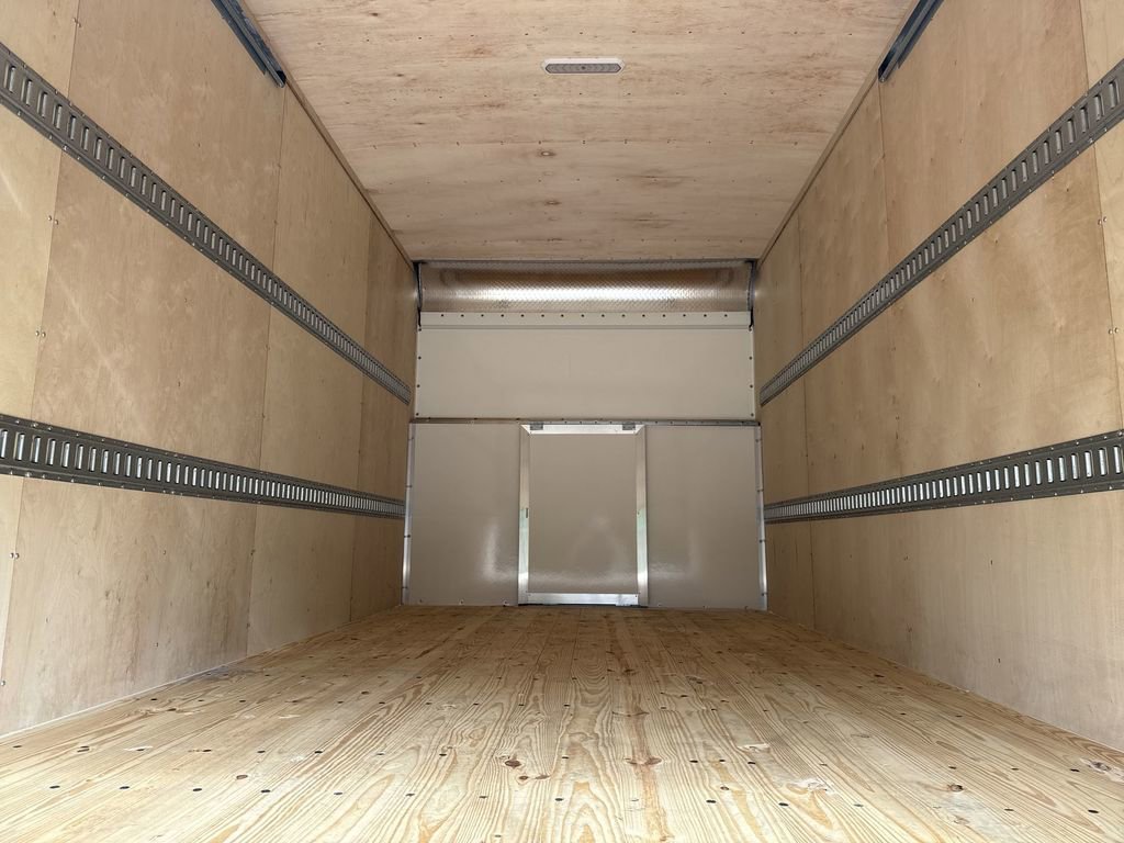 New 2026 Ford E-450 and Econoline 450 Super Duty w/ Power Equipment Group image 25