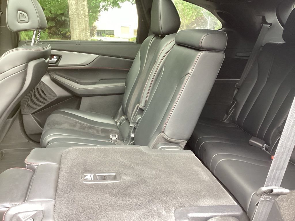 Used 2023 Acura MDX A-Spec AWD/4WD image 6