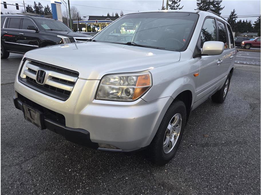 Used 2006 Honda Pilot EX-L image 4