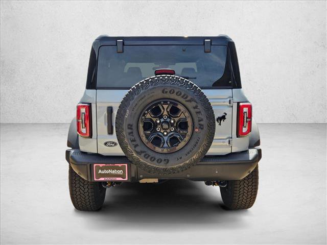 New 2026 Ford Bronco Badlands image 8