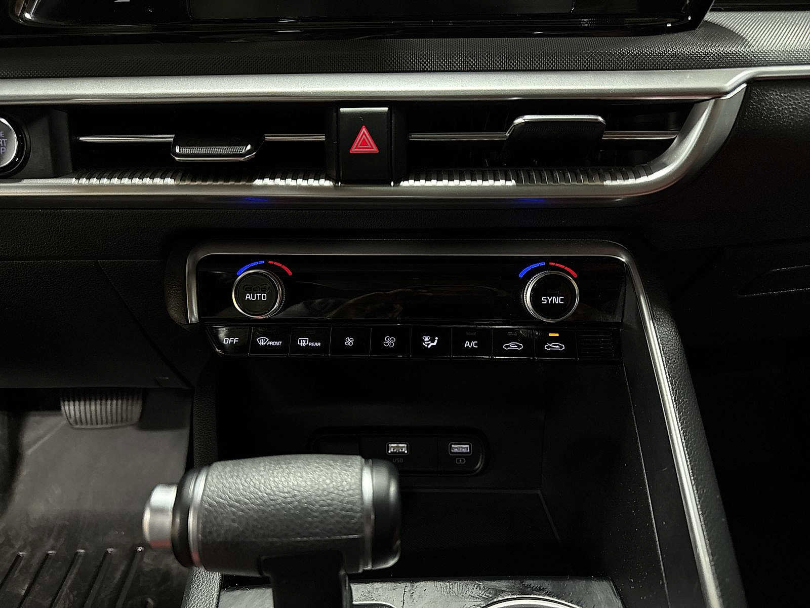 Used 2021 Kia K5 GT-Line image 21