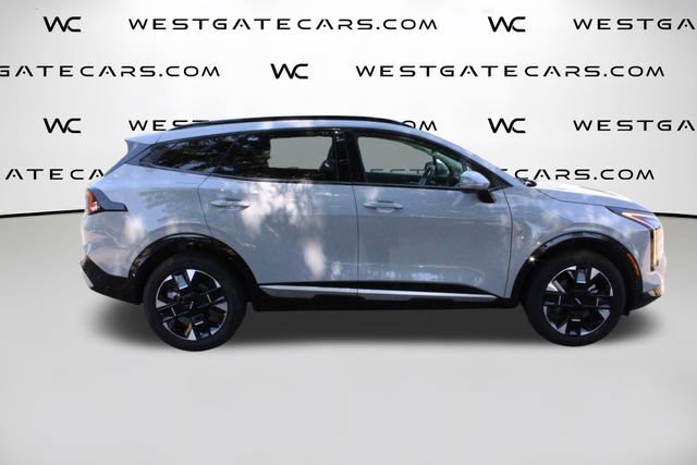 Used 2026 Kia Sportage SX Prestige AWD/4WD image 46