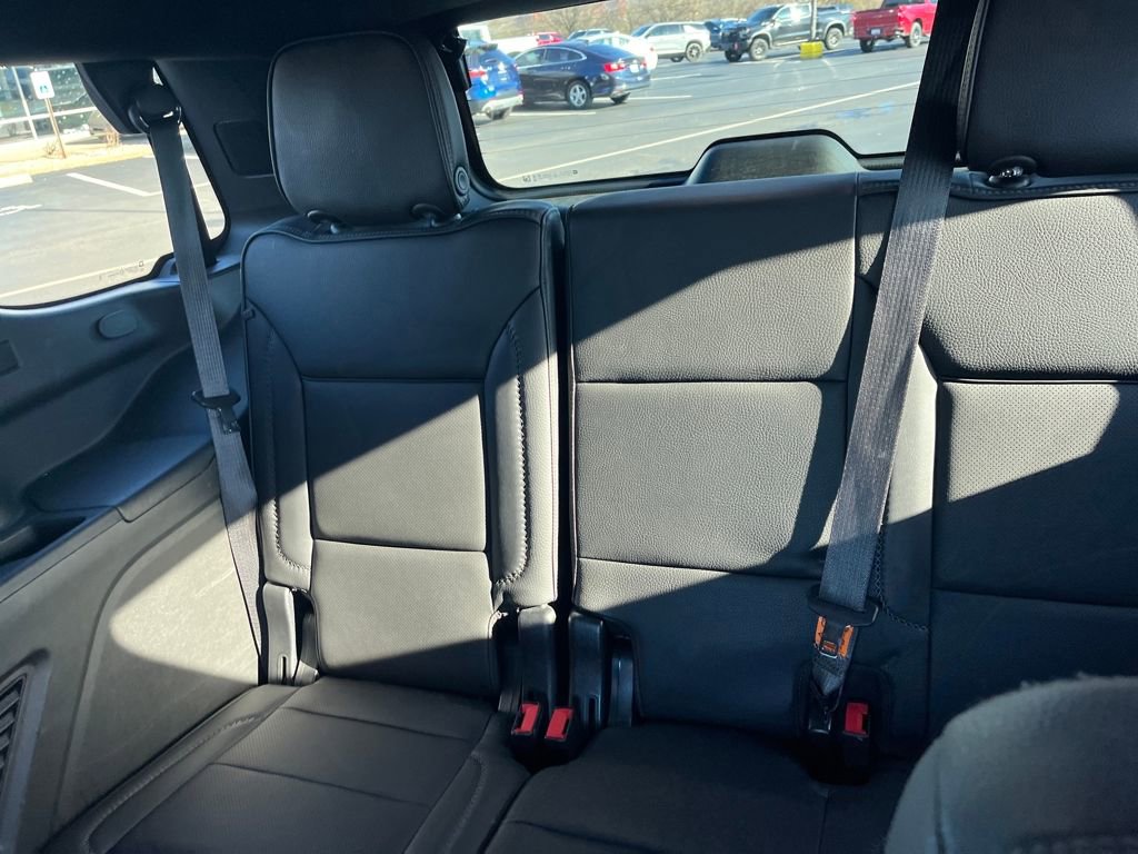 Used 2023 GMC Yukon Denali image 24