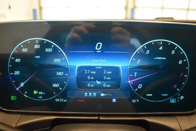 New 2026 Mercedes-Benz C 300 4MATIC Sedan image 27