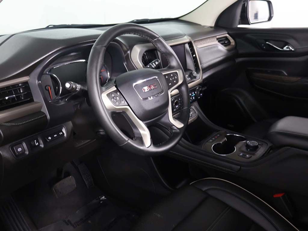 Used 2023 GMC Acadia Denali AWD/4WD image 28