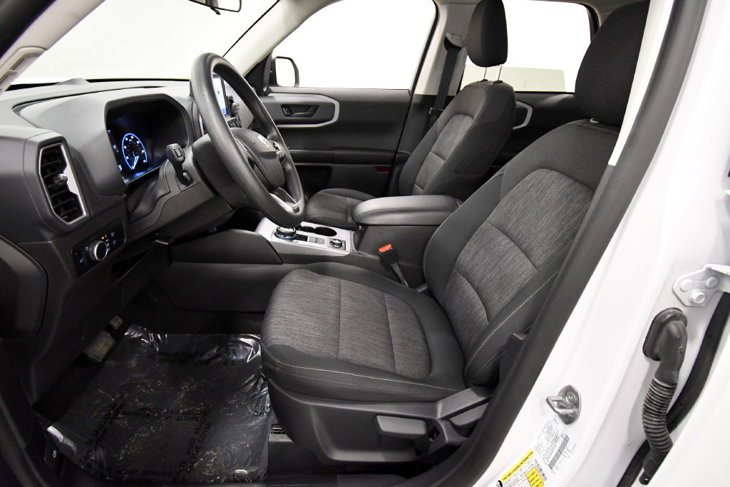 Used 2023 Ford Bronco Sport Big Bend AWD/4WD image 14