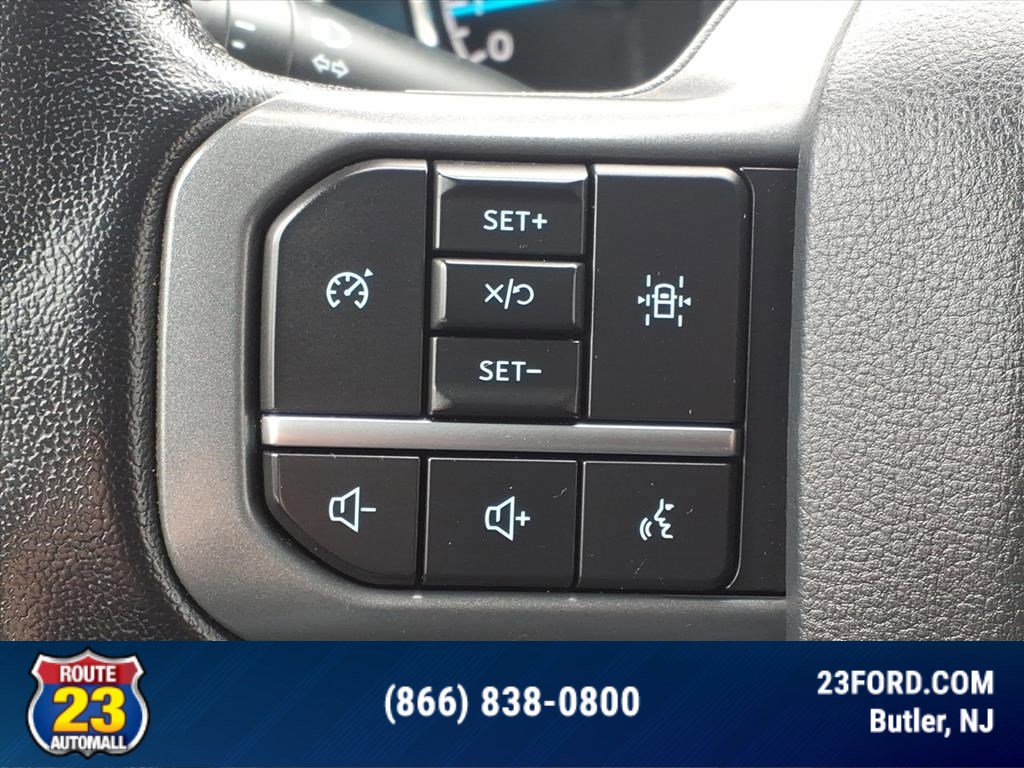 Used 2022 Ford F150 XLT w/ Equipment Group 302A High image 14