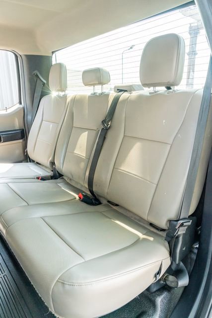 Used 2020 Ford F250 XL w/ Power Equipment Group image 35