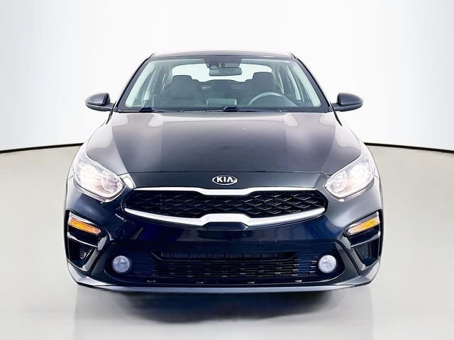 Used 2021 Kia Forte LXS image 4