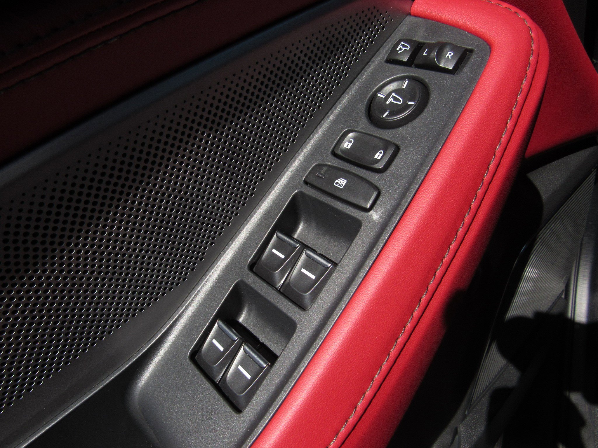 New 2026 Acura MDX A-Spec image 25