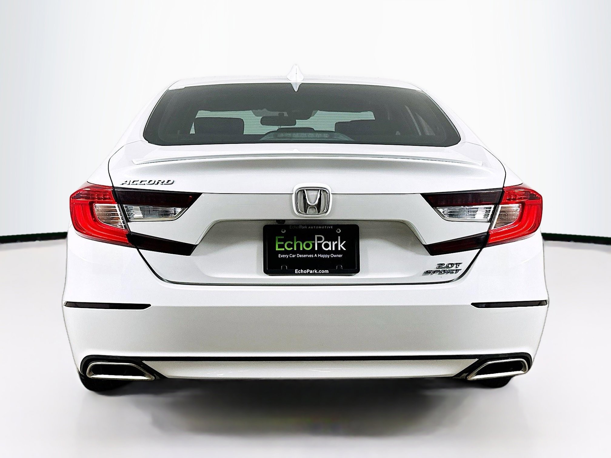 Used 2020 Honda Accord Sport image 7