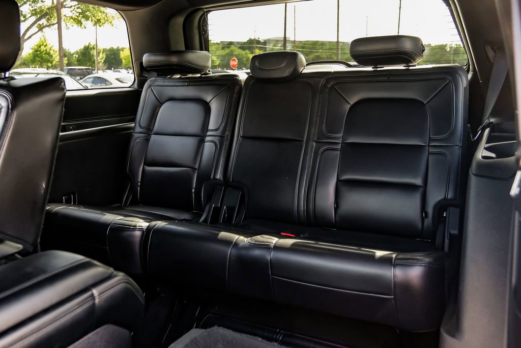 Used 2020 Lincoln Navigator Reserve image 50