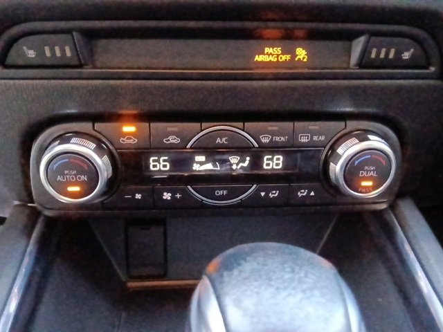 Used 2018 MAZDA CX-5 Grand Touring image 23