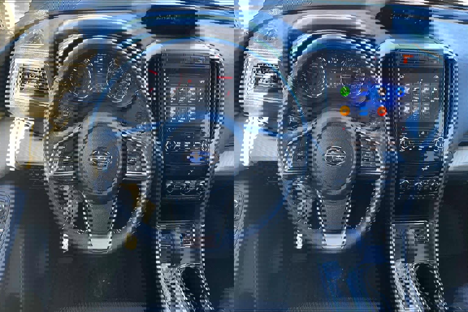 Used 2022 Subaru Ascent Premium w/ Convenience Package image 14