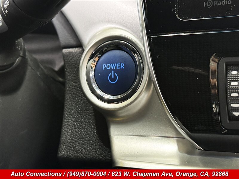 Used 2019 Toyota Mirai image 20