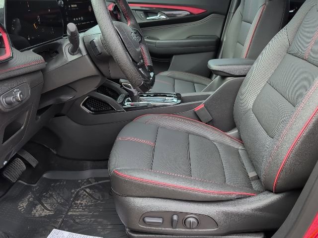 New 2026 Chevrolet TrailBlazer RS w/ Convenience Package image 11