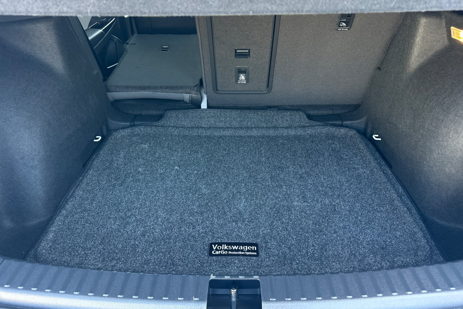 Used 2023 Volkswagen Taos SE w/ Panoramic Sunroof Package FWD image 15