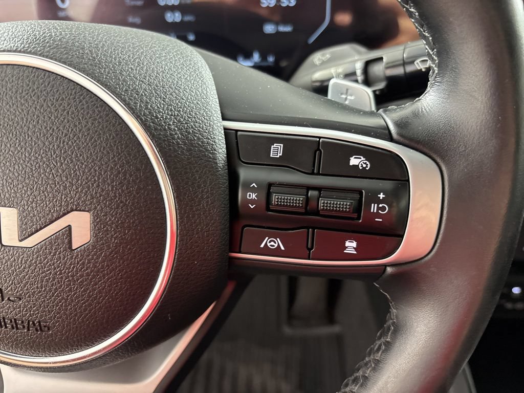 Used 2025 Kia K5 GT w/ GT1 Package FWD image 29