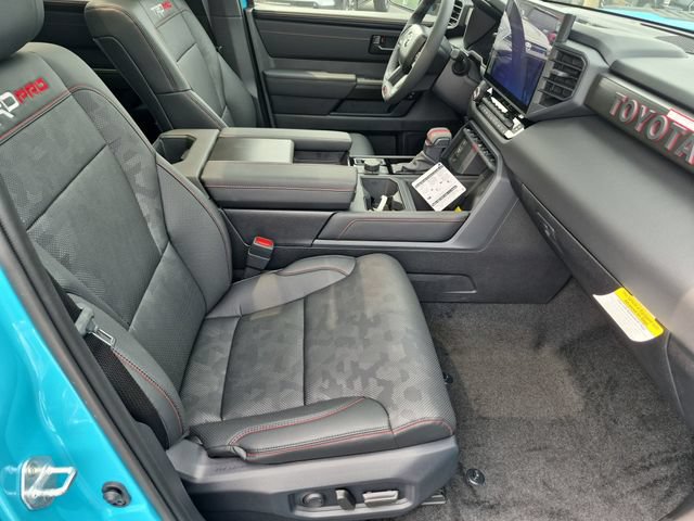 New 2026 Toyota Sequoia TRD Pro AWD/4WD image 25