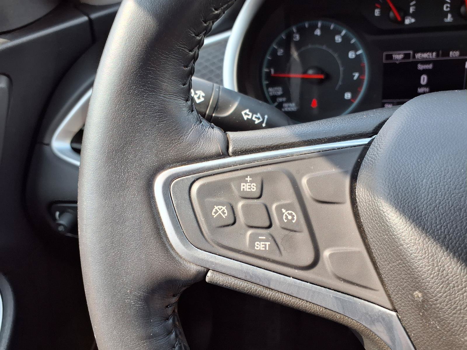 Used 2022 Chevrolet Malibu RS w/ LPO, Convenience Package 1 FWD image 15
