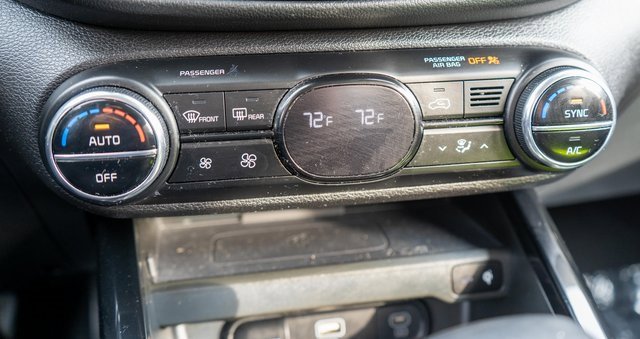 Used 2023 Kia Soul GT-Line image 27