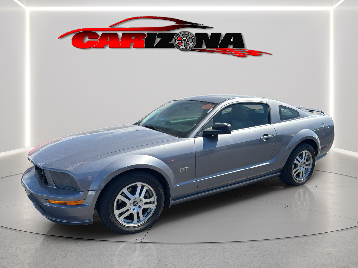 Used 2006 Ford Mustang GT RWD image 5