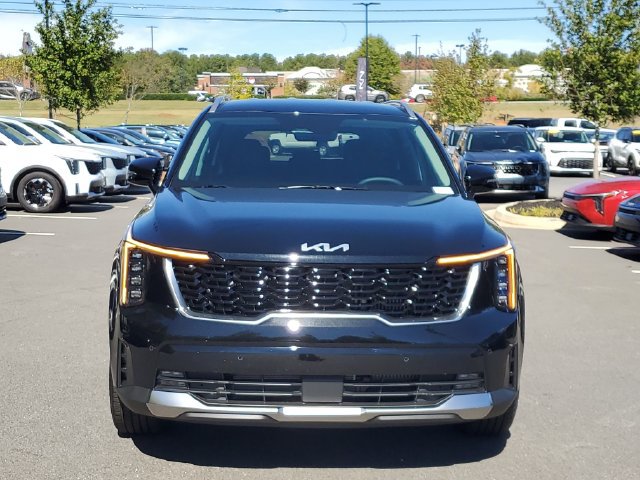 New 2026 Kia Sorento EX AWD/4WD image 2
