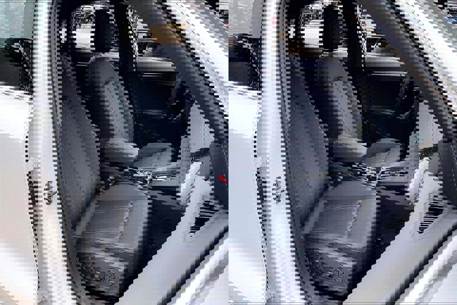 Certified 2026 Audi A3 2.0T Premium Plus image 8