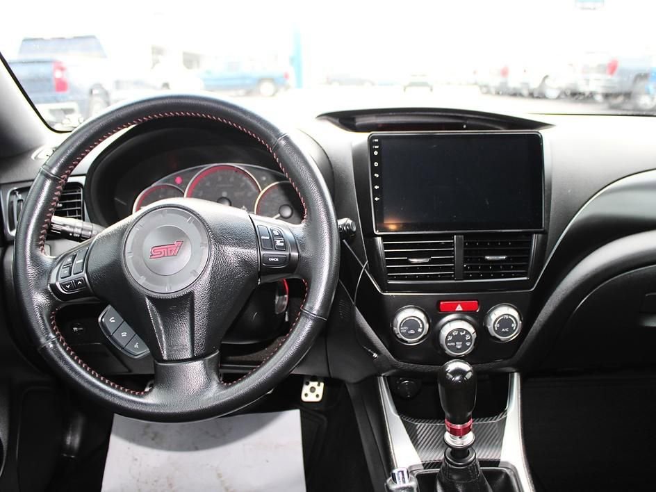 Used 2013 Subaru Impreza WRX STI image 32