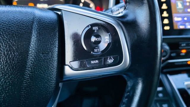 Used 2017 Honda CR-V EX-L image 22
