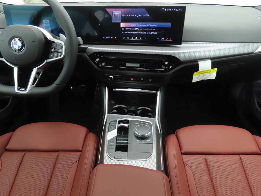 New 2026 BMW 330i Sedan w/ M Sport Package image 13