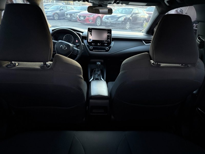 Used 2021 Toyota Corolla SE image 19