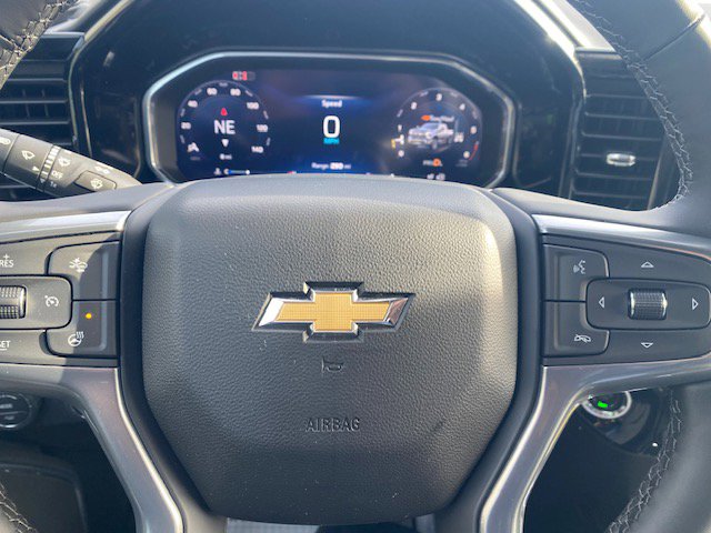 New 2026 Chevrolet Silverado 2500 LT w/ All Star Edition AWD/4WD image 7