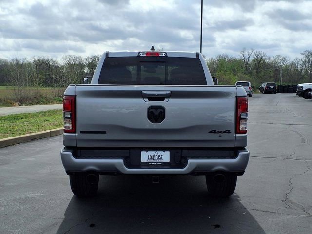 Used 2020 RAM 1500 Big Horn image 28