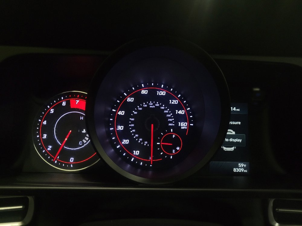 Used 2022 Hyundai Elantra SEL w/ Cargo Package image 23